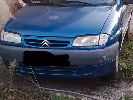 Citroën Berlingo