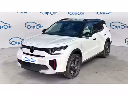Citroën C3 Aircross 1.2 145 Max
