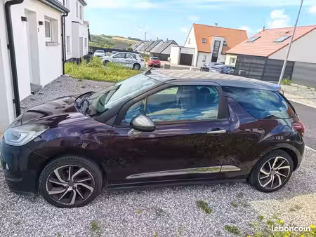 DS 3 1.2 110