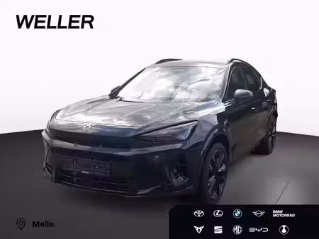 Cupra Formentor 1.5 TSI 150