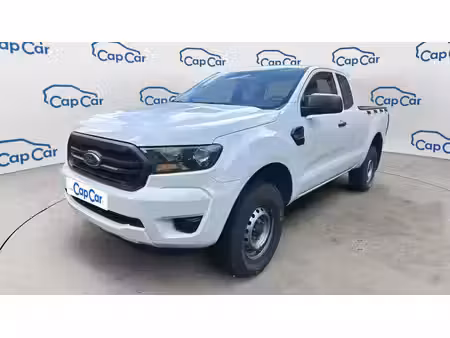 Ford Ranger 2.0 170 XL 4x4