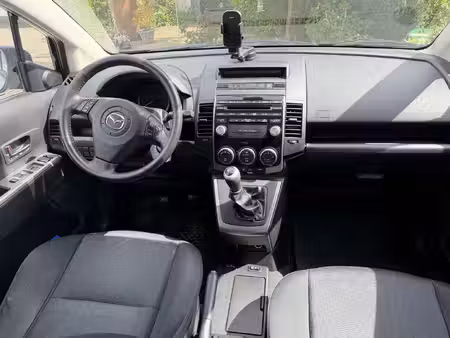 Mazda 5 MZR 1.8 115 Comfort