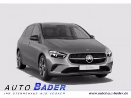 Mercedes-Benz Classe B B 200