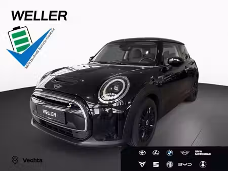Mini Mini Cooper SE 184