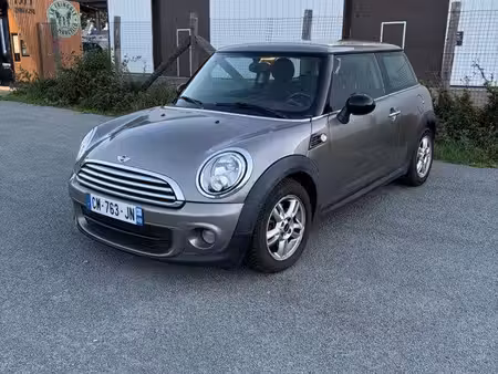 Mini Mini Cooper 1.6 90