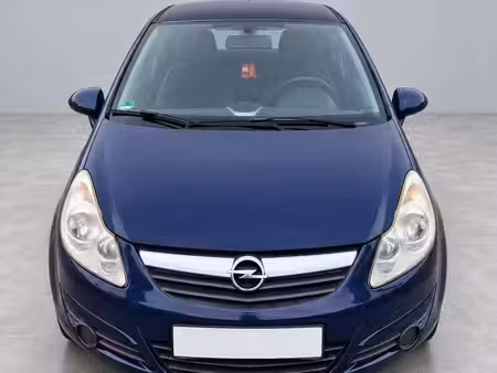 Opel Corsa 1.2 80 Enjoy