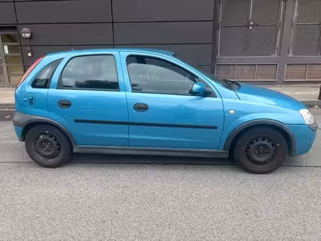 Opel Corsa 1.2 75