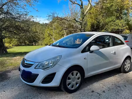Opel Corsa 1.3 CDTI 75