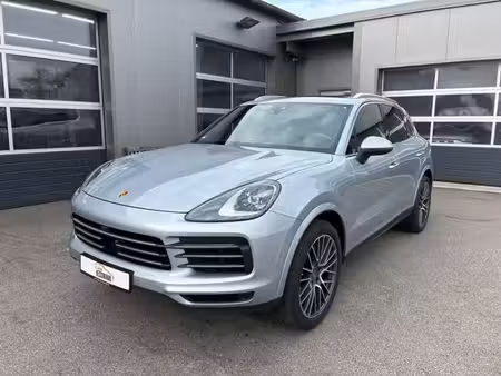 Porsche Cayenne V6 3.0 340 4x4
