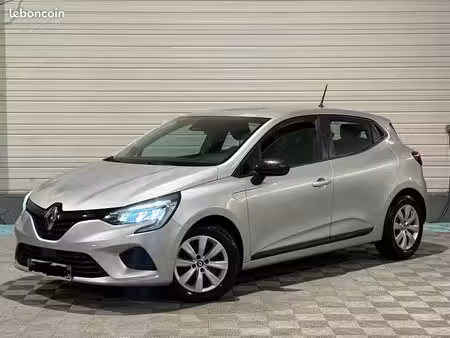 Renault Clio 1.0 SCe 65