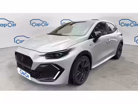 Renault Clio E-Tech 1.8 160 Esprit Alpine