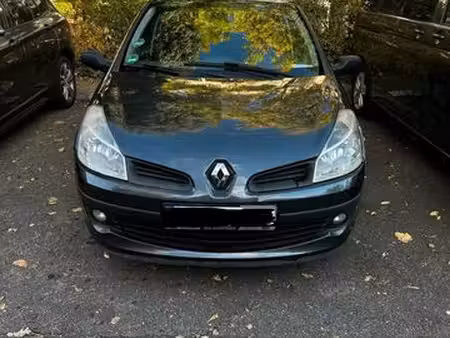 Renault Clio 1.2 75
