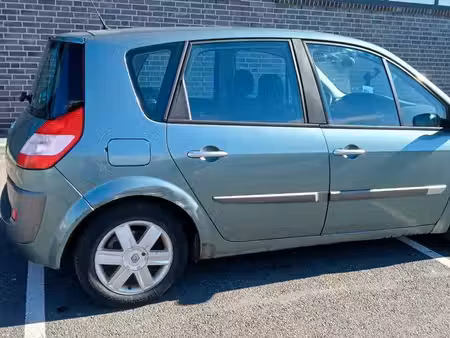 Renault Scénic 1.9 80