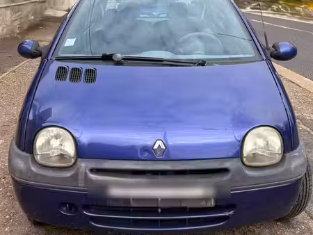 Renault Twingo 1.2 55