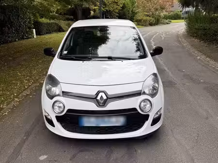 Renault Twingo 1.5 dCi 85
