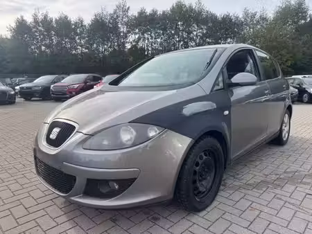 Seat Altea 2.0 140 Stylance