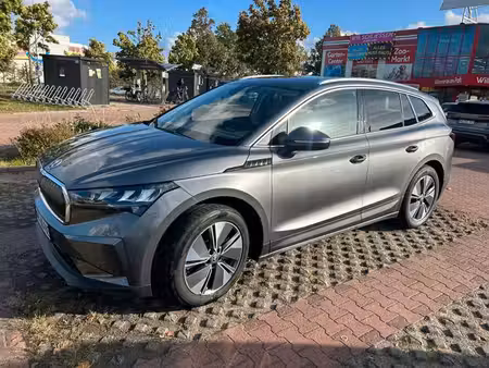 Škoda Enyaq Version 80 150