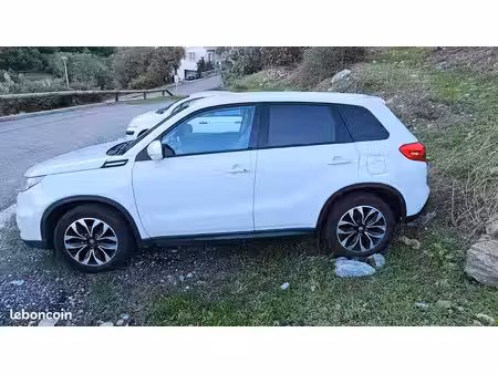 Suzuki Vitara 1.6 120
