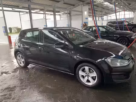 Volkswagen Golf 1.2 TSI Trendline