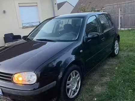Volkswagen Golf 1.4 75