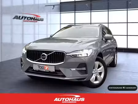 Volvo XC60 2.0 197