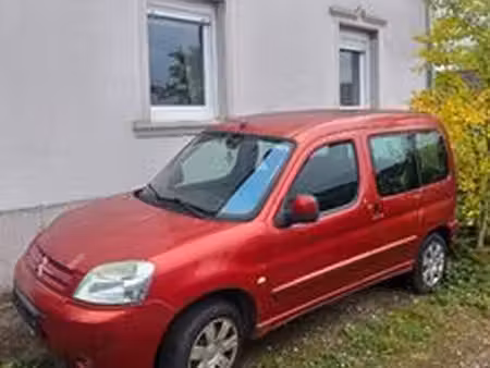 Citroën Berlingo 