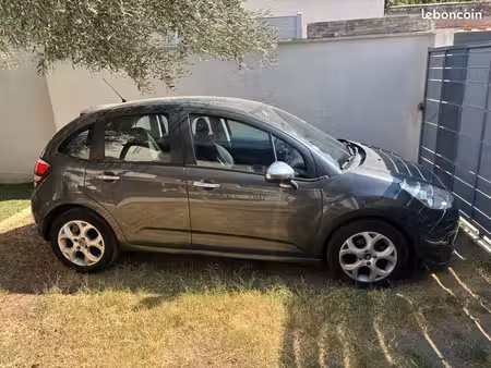 Citroën C3 1.4 HDi 70