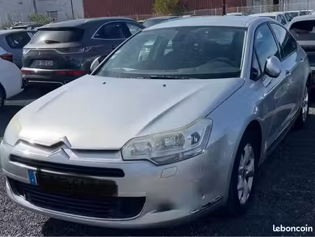 Citroën C5 Millenium