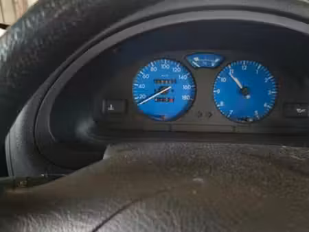 Citroën Saxo 1.1 60