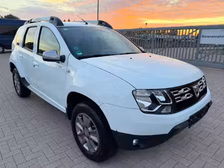 Dacia Duster 1.6 114