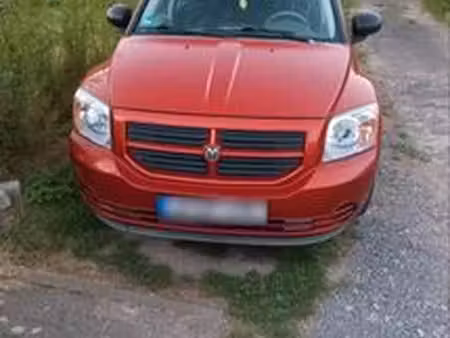 Dodge Caliber 1.8 150