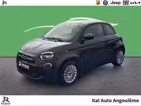 Fiat 500 95 Action