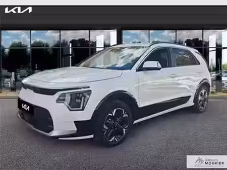Kia Niro 204 Premium