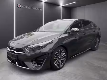 Kia Ceed 1.5 T-GDi 160 GT Line