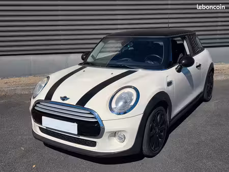 Mini Mini Cooper 1.5 136 Chili