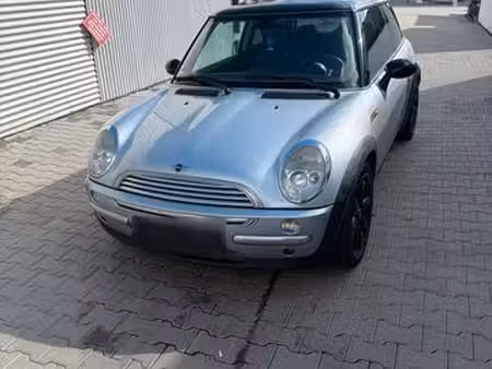 Mini Mini Cooper 1.6 115