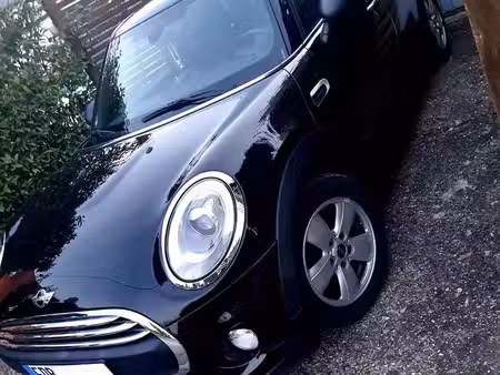 Mini Mini One 1.2 102