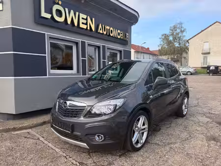Opel Mokka 1.4 140 Innovation