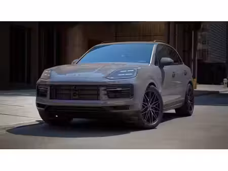 Porsche Cayenne V6 3.0 4x4