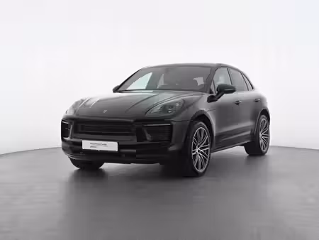 Porsche Macan 2.0 265 4x4