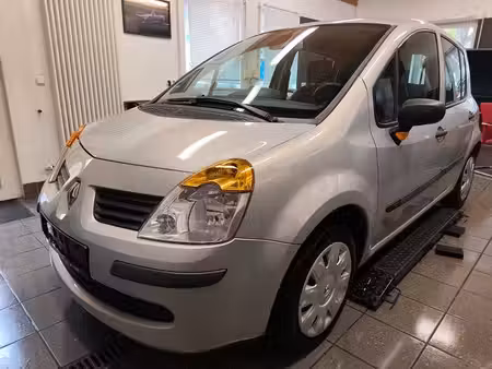 Renault Modus 1.2 75