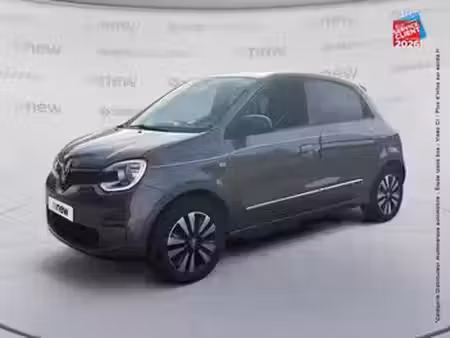 Renault Twingo 82 Techno