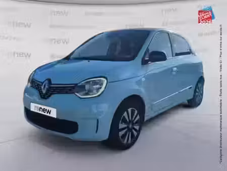 Renault Twingo 82 Techno