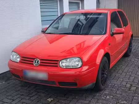 Volkswagen Golf 1.4 75