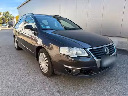 Volkswagen Passat 2.0 TDI 170 Highline