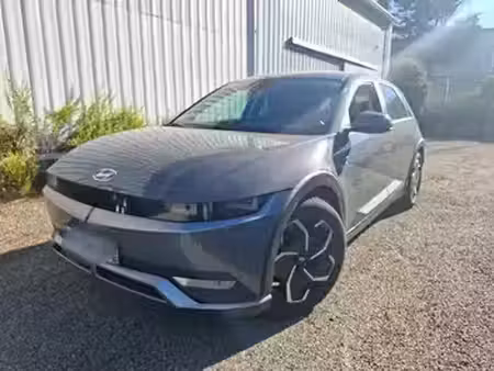 Hyundai Ioniq 5 218 Creative