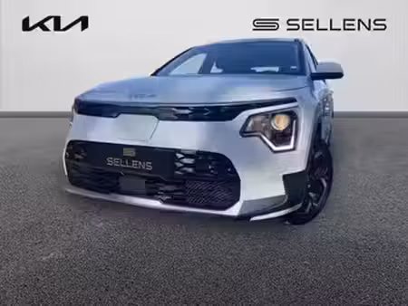 Kia Niro 204 Active