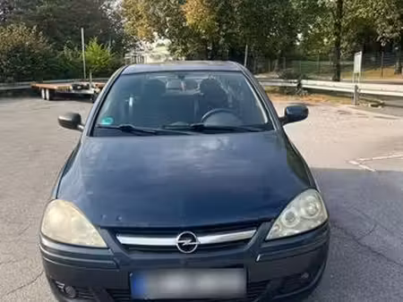 Opel Corsa 1.0 60