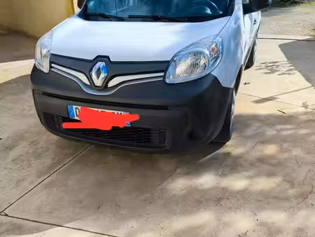 Renault Kangoo 1.5 dCi