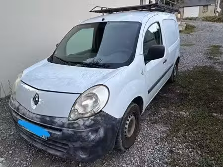 Renault Kangoo 1.5 dCi 70
